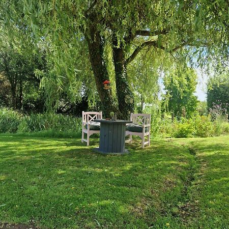 Goshens Farm B&B Wootton Bridge  Eksteriør billede