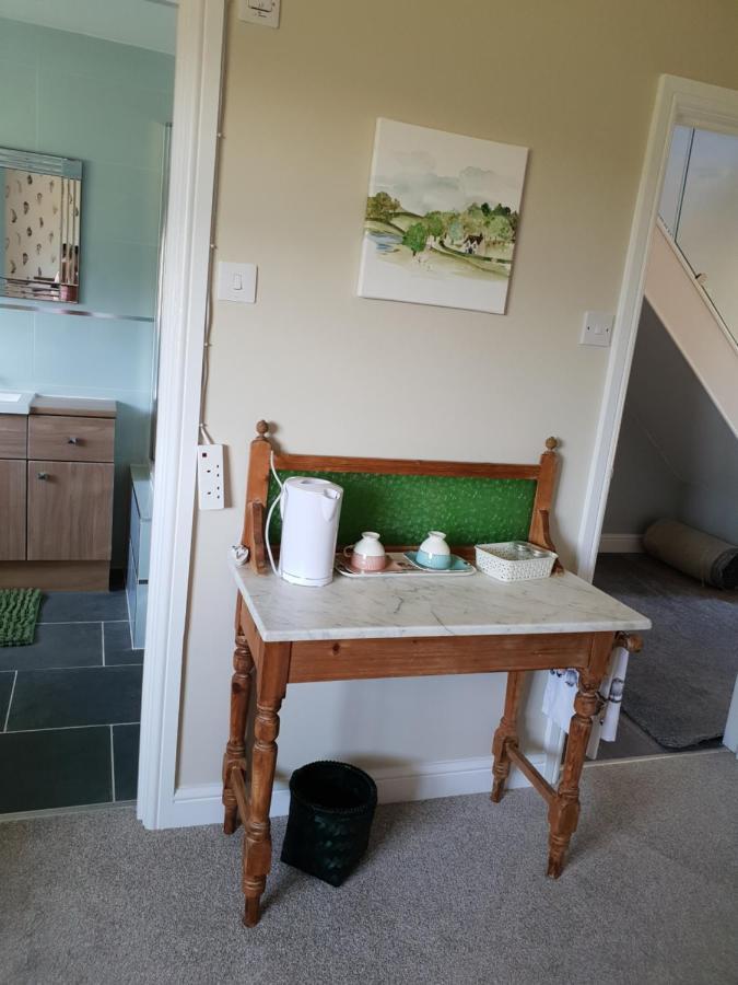 Goshens Farm B&B Wootton Bridge  Eksteriør billede